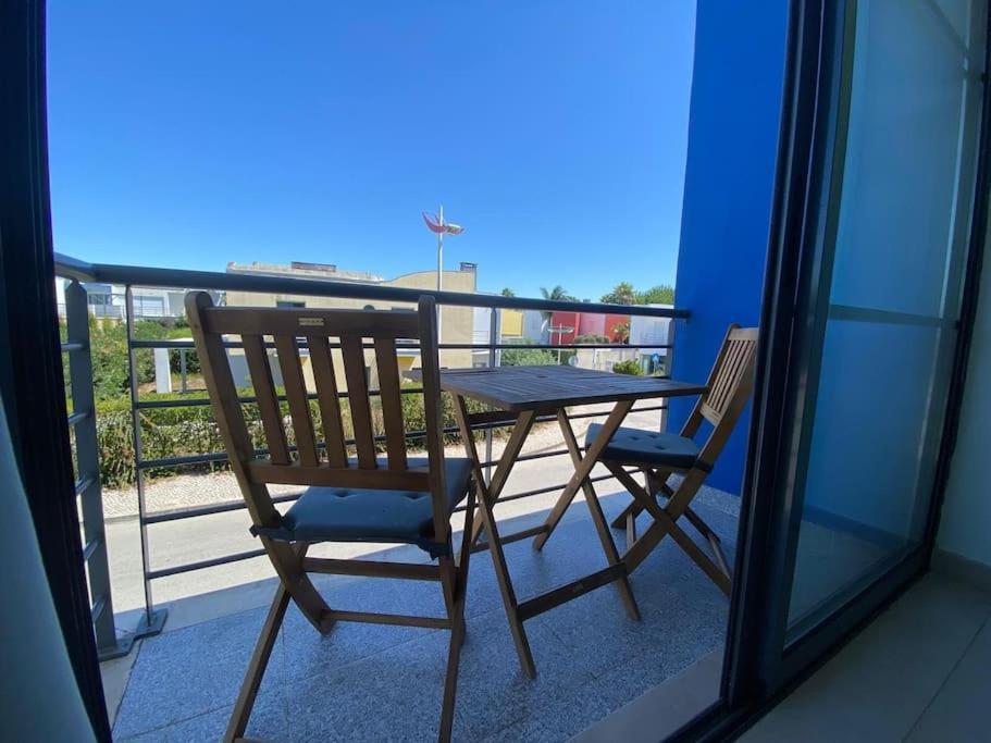 Apartamento Porta 28 Quinta do Anjo Exterior foto