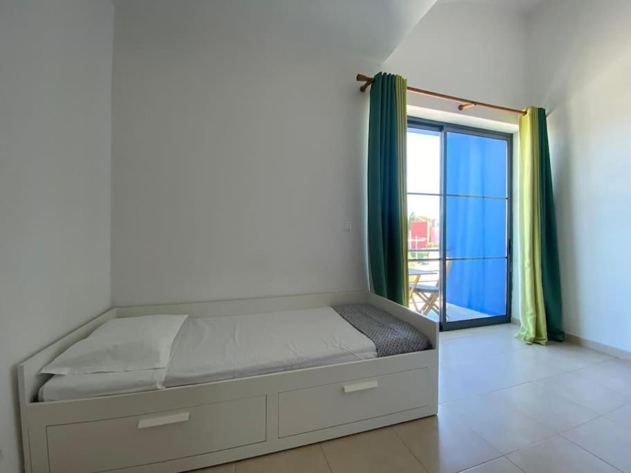 Apartamento Porta 28 Quinta do Anjo Exterior foto
