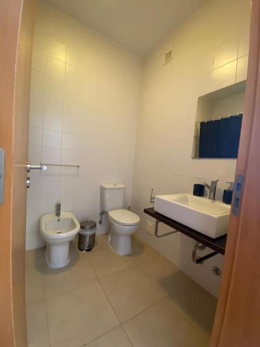 Apartamento Porta 28 Quinta do Anjo Exterior foto