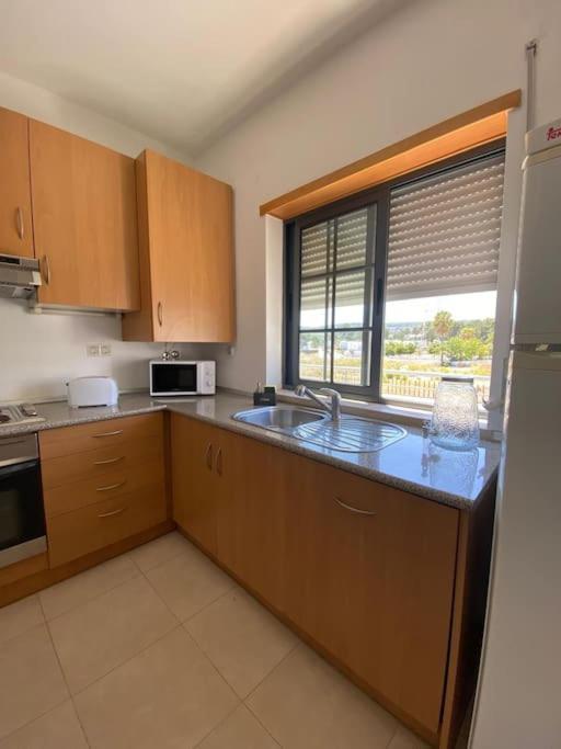 Apartamento Porta 28 Quinta do Anjo Exterior foto