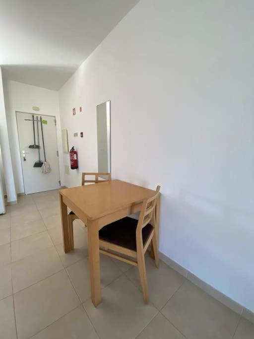 Apartamento Porta 28 Quinta do Anjo Exterior foto