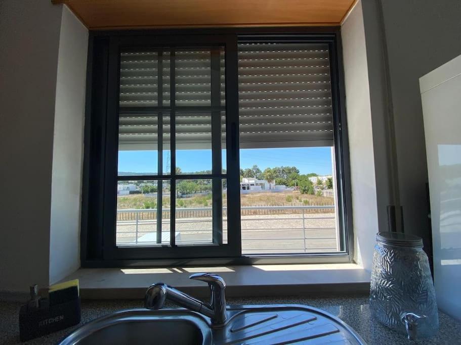 Apartamento Porta 28 Quinta do Anjo Exterior foto
