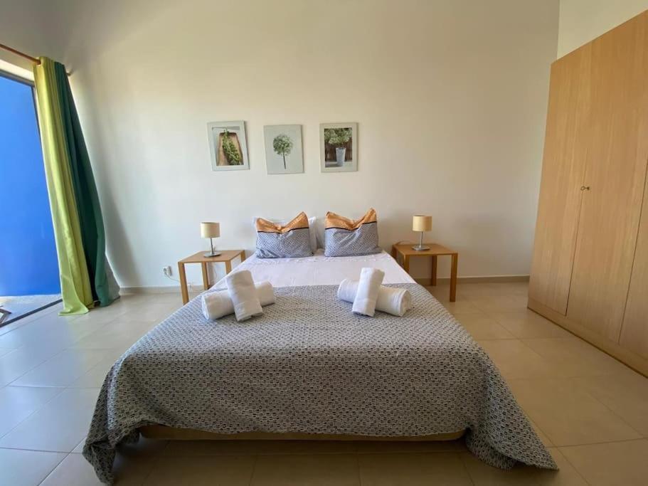 Apartamento Porta 28 Quinta do Anjo Exterior foto
