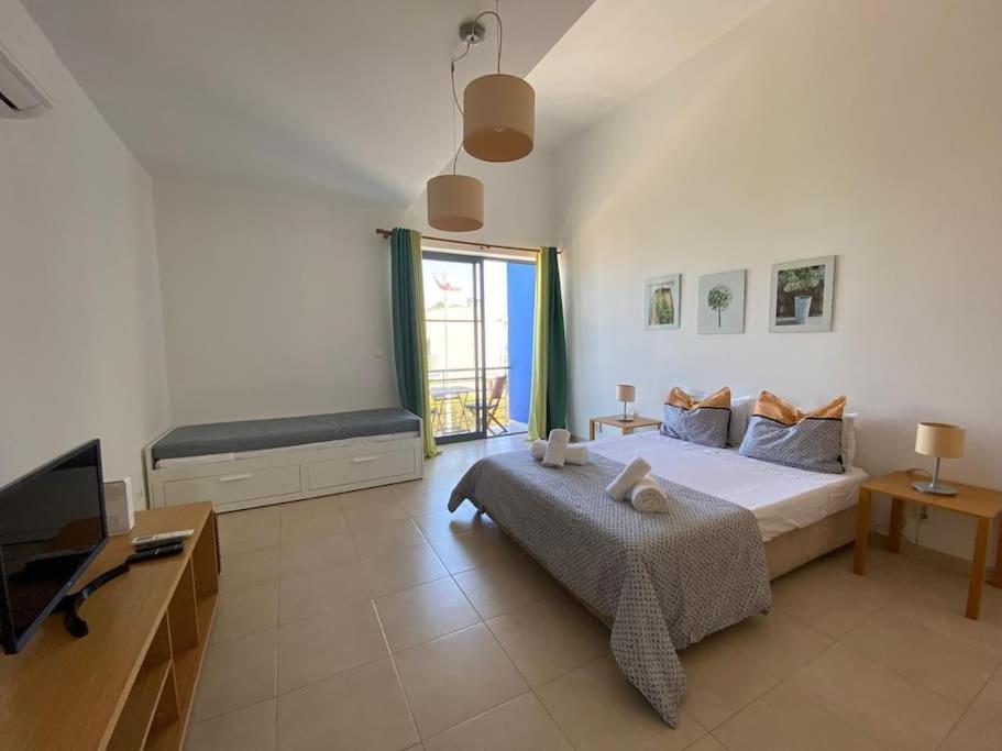 Apartamento Porta 28 Quinta do Anjo Exterior foto