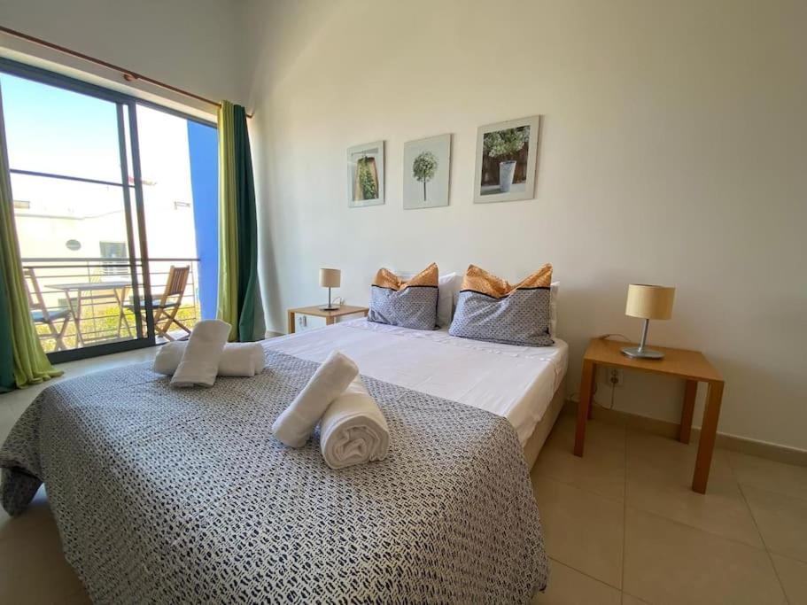 Apartamento Porta 28 Quinta do Anjo Exterior foto