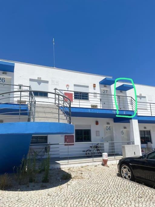 Apartamento Porta 28 Quinta do Anjo Exterior foto